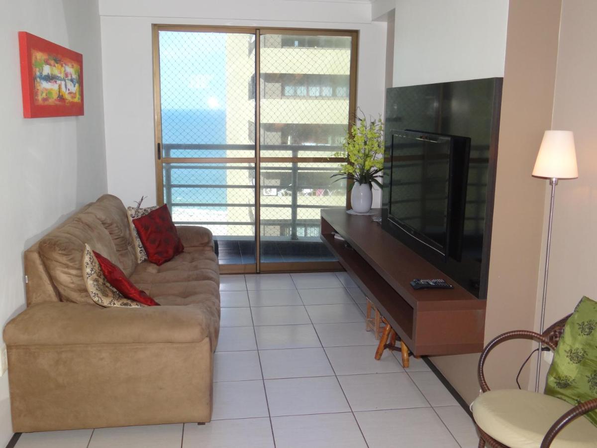 Ocean Atlantic Praia De Iracema Fortaleza  Exterior foto