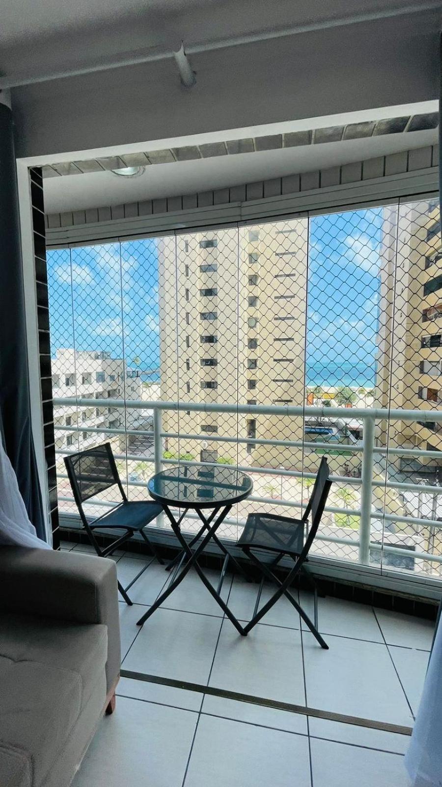 Ocean Atlantic Praia De Iracema Fortaleza  Exterior foto