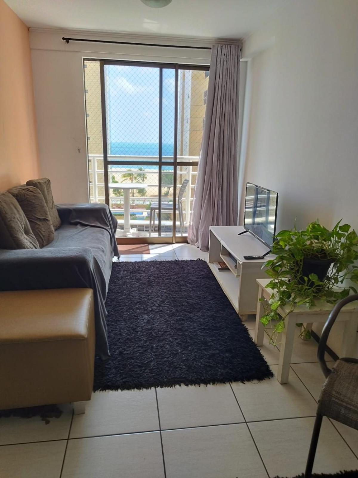 Ocean Atlantic Praia De Iracema Fortaleza  Exterior foto