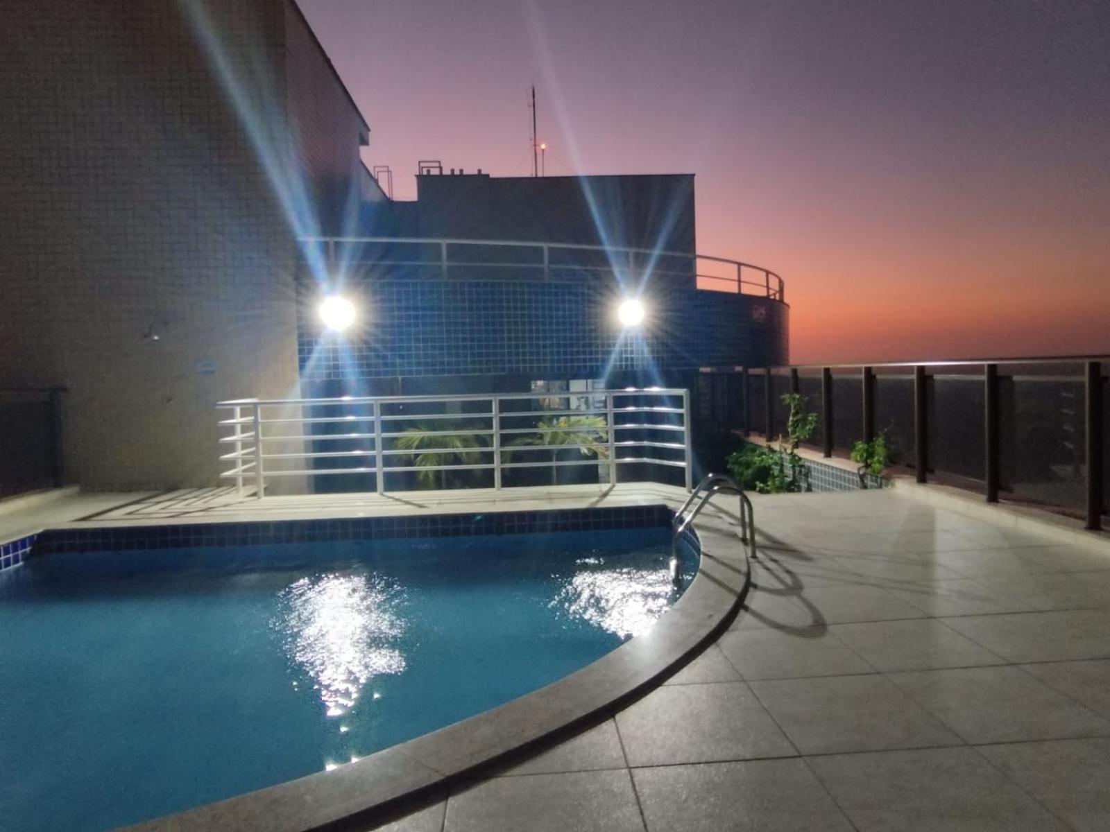 Ocean Atlantic Praia De Iracema Fortaleza  Exterior foto